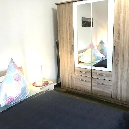 Apartment Enno Ауэрбах Экстерьер фото