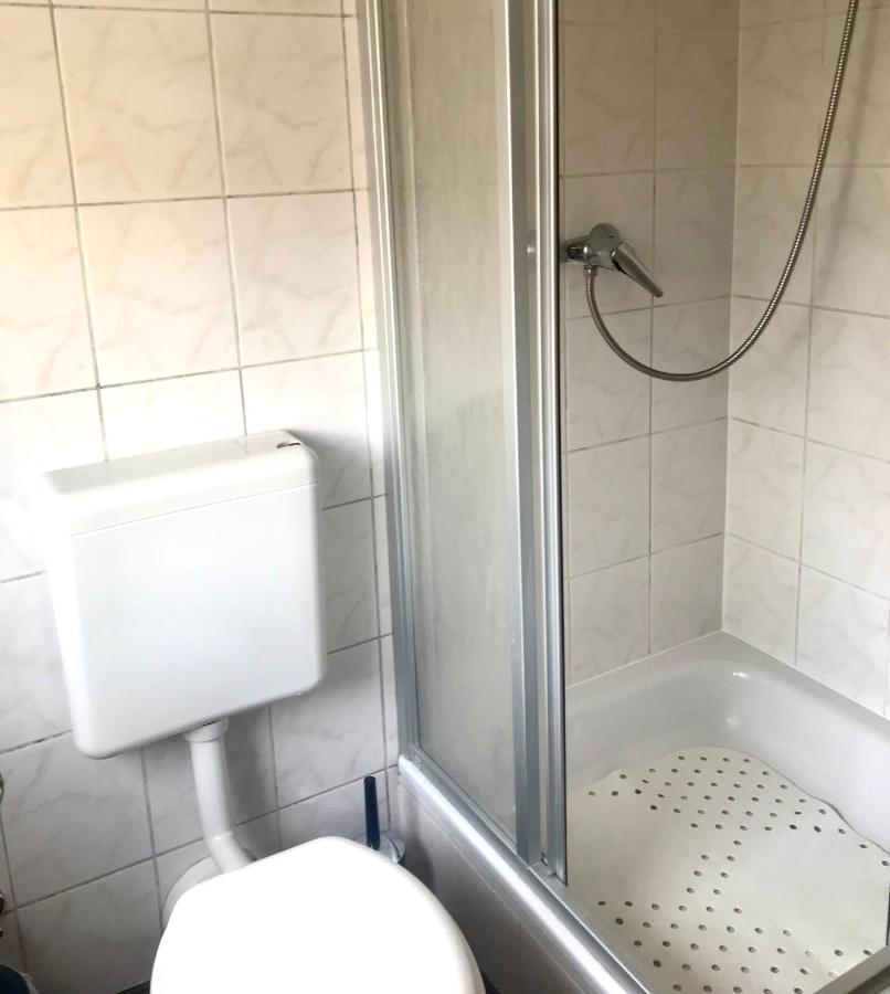 Apartment Enno Ауэрбах Экстерьер фото
