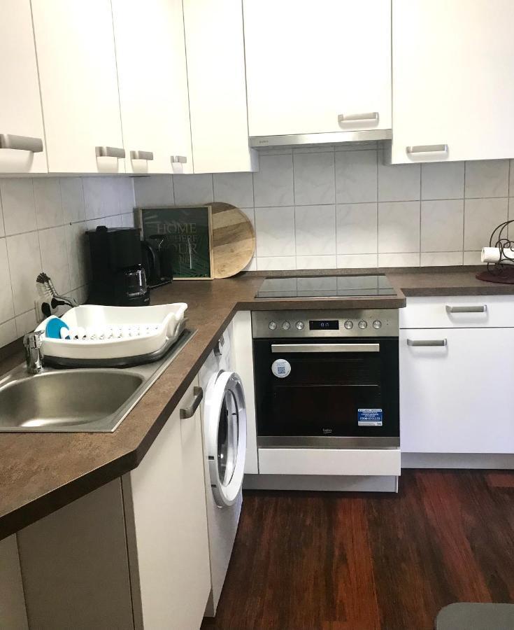 Apartment Enno Ауэрбах Экстерьер фото