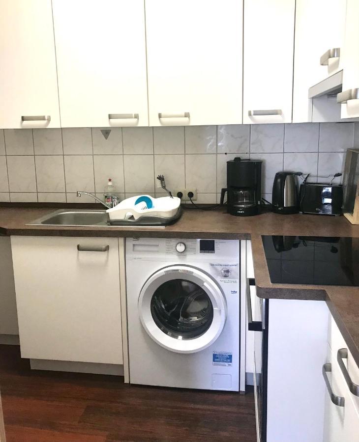 Apartment Enno Ауэрбах Экстерьер фото